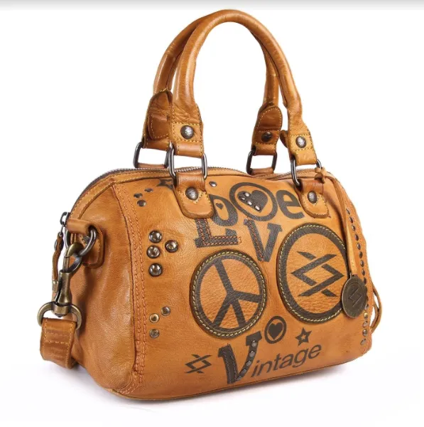 Autumn - The Handbag