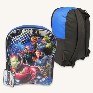 Avengers 4 Backpack