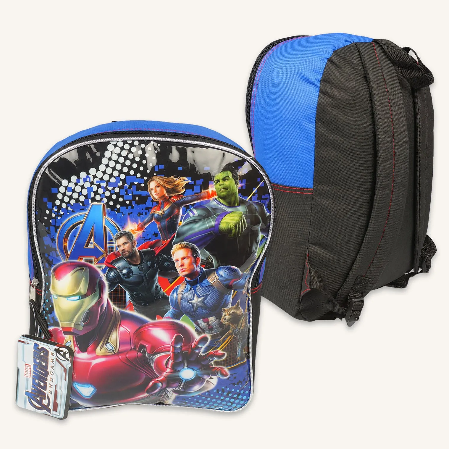 Avengers 4 Backpack