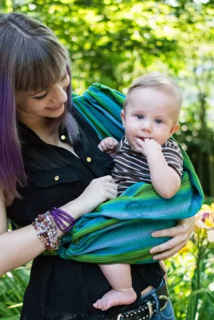 Baby/Pet Christmas sale Ikat Comprehensive catalog Sling