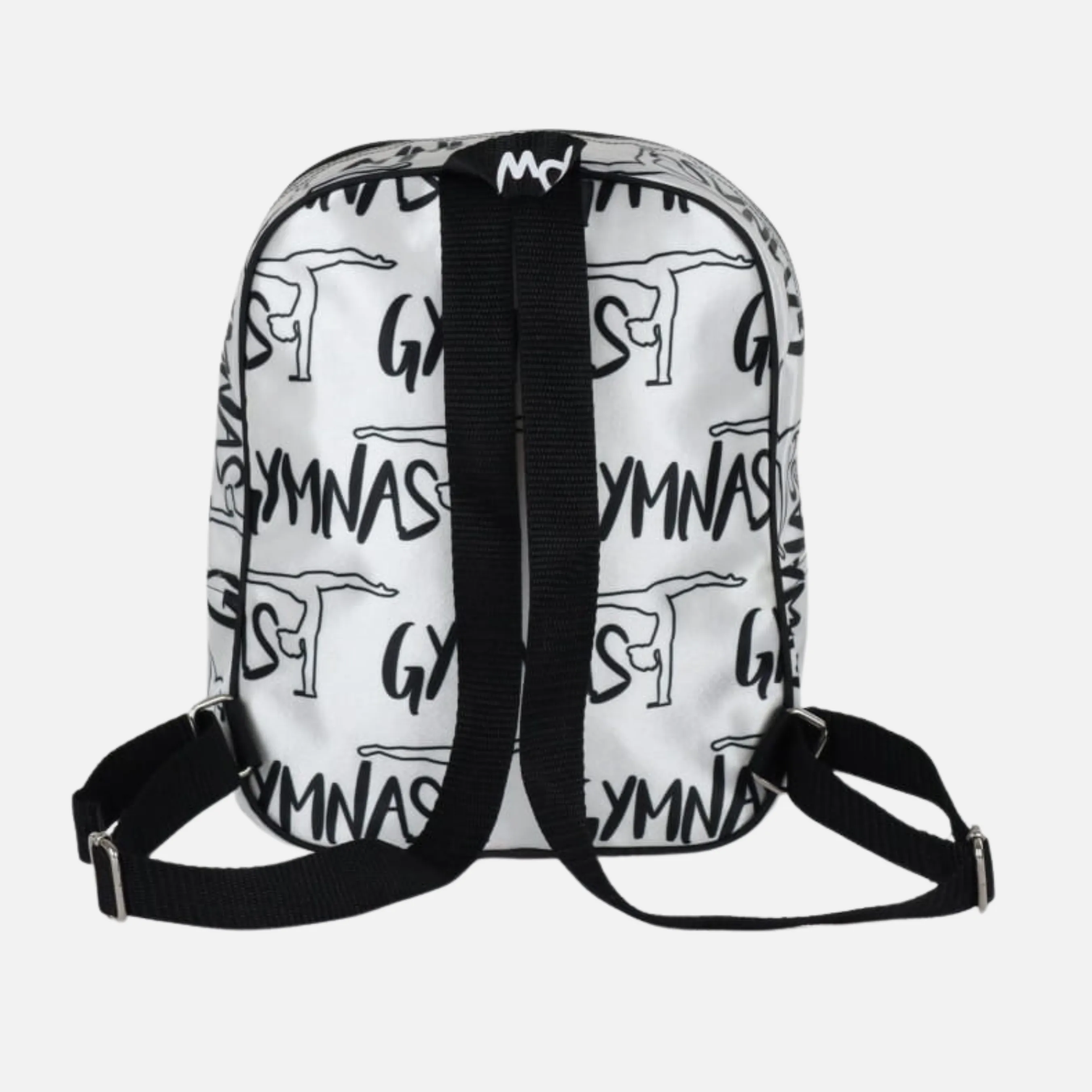 Backpack Gymnast