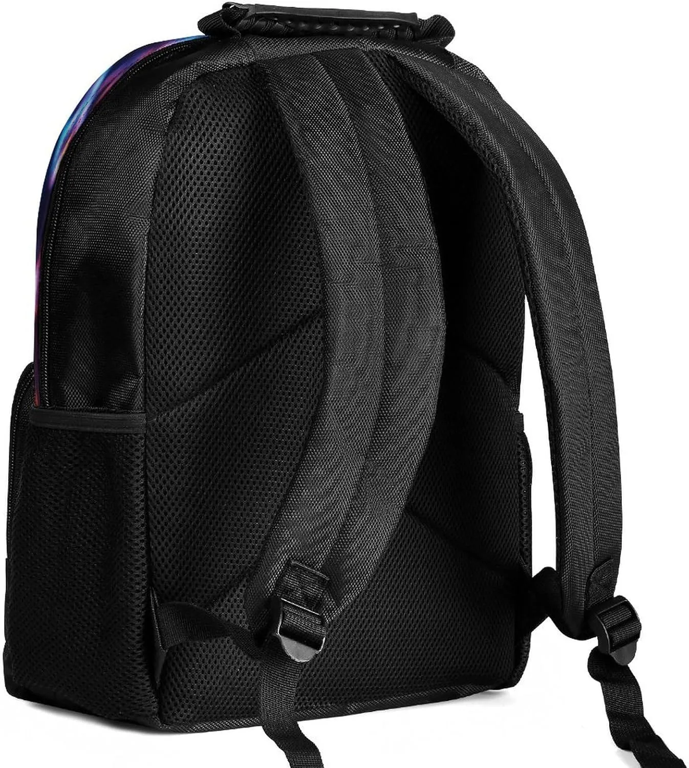 Backpacks DNA Genetic Helix Travel Bag Business Work Laptop Backpack