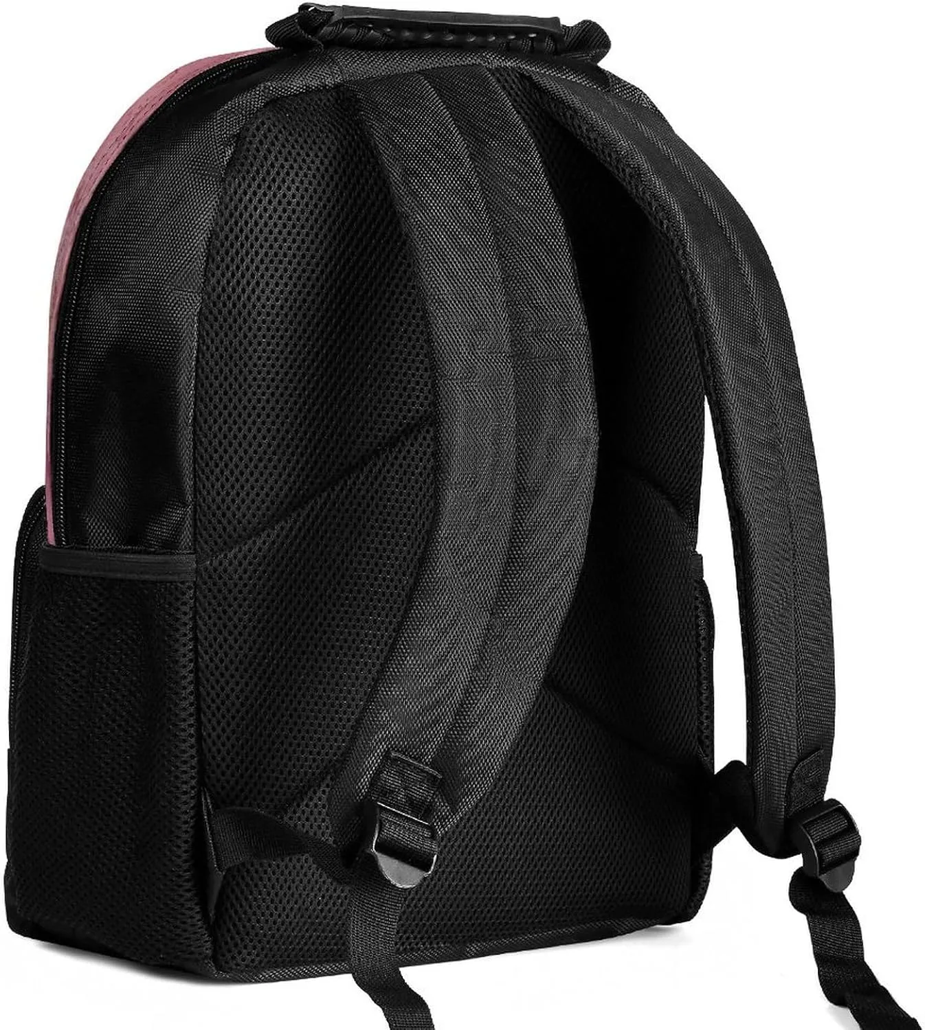 Backpacks Leaves of Flowers Travel Bag Business Work Laptop Backpack