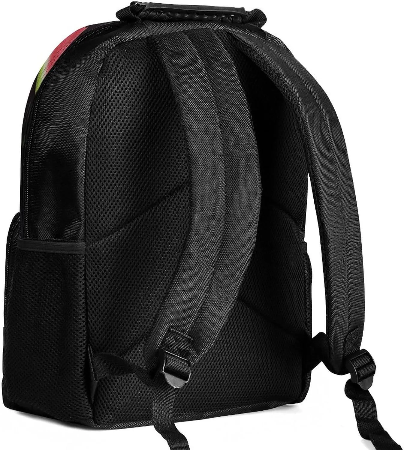 Backpacks Watermelon Fruit Travel Bag Business Work Laptop Backpack