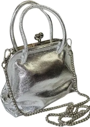 Bag “Luxe Shine” – The Embodiment of Elegance and Modern Chic