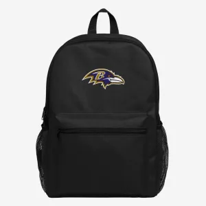 Baltimore Ravens Legendary Logo Backpack