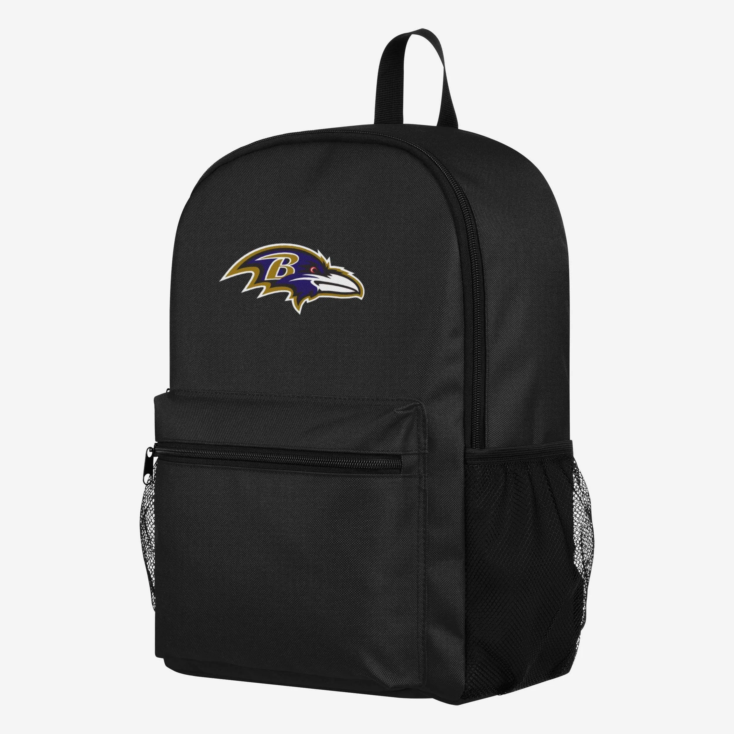 Baltimore Ravens Legendary Logo Backpack