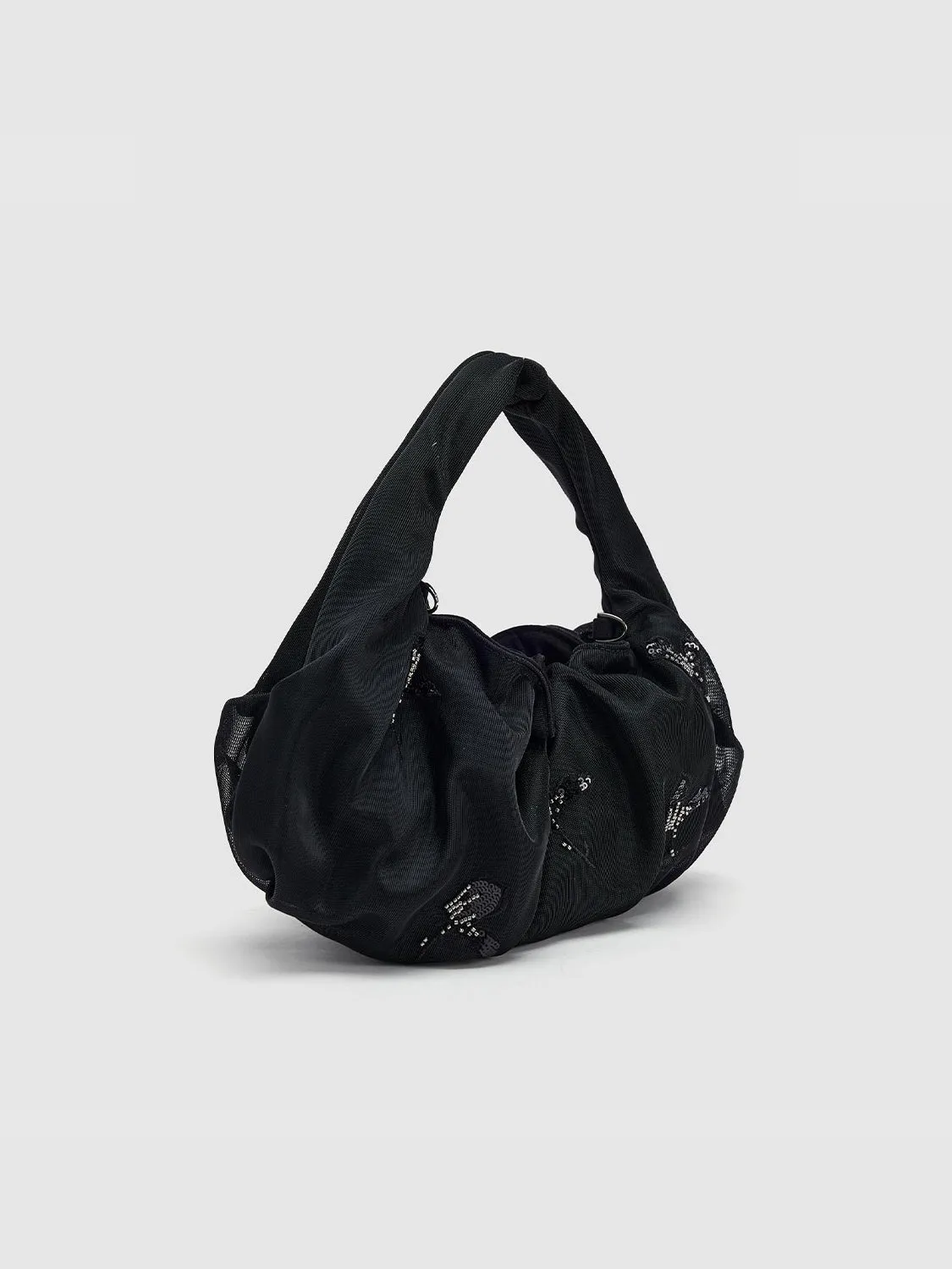 Beaded Shoulder Bags