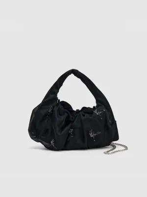 Beaded Shoulder Bags