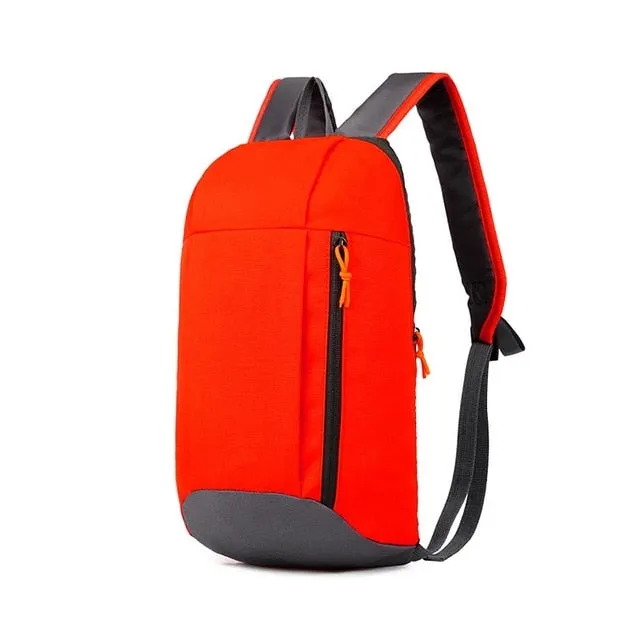 Belt 5-star customer support Backpack Waterproof Limited-stock Adjustable