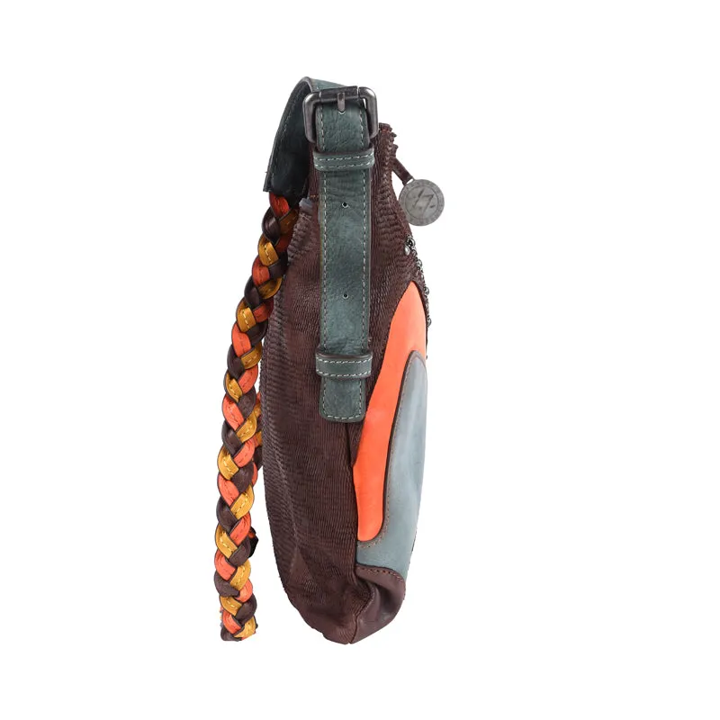 Blossom - The Shoulder Bag