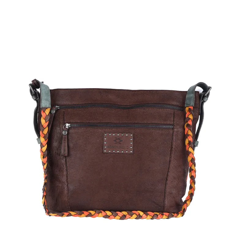 Blossom - The Shoulder Bag