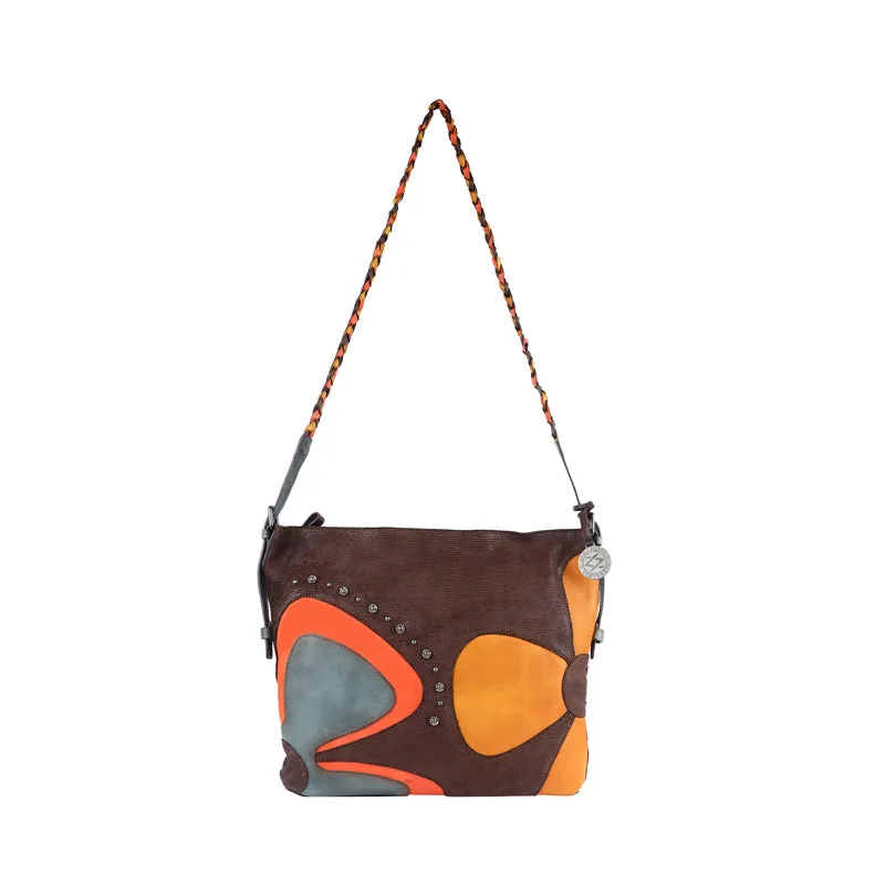 Blossom - The Shoulder Bag