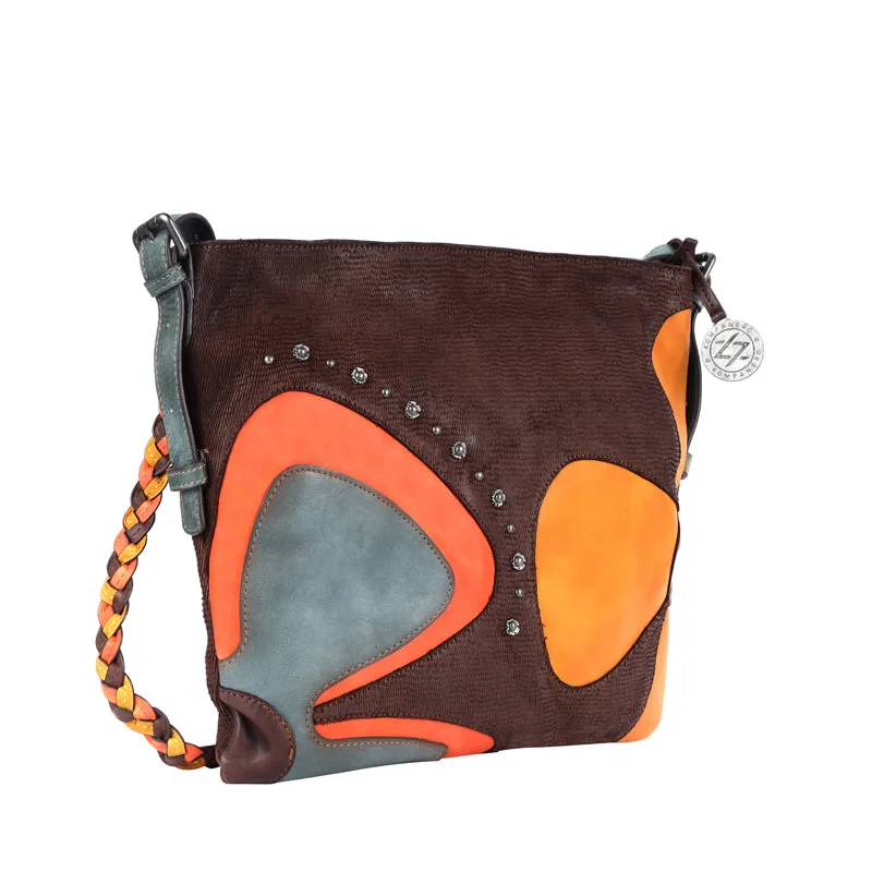 Blossom - The Shoulder Bag