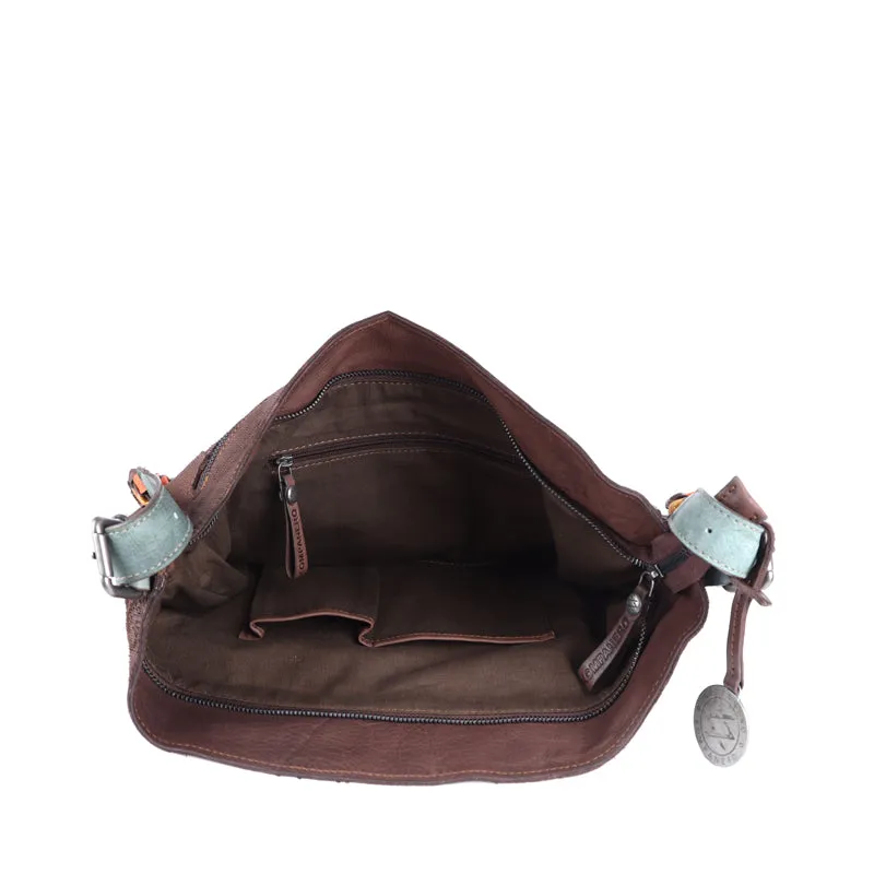 Blossom - The Shoulder Bag