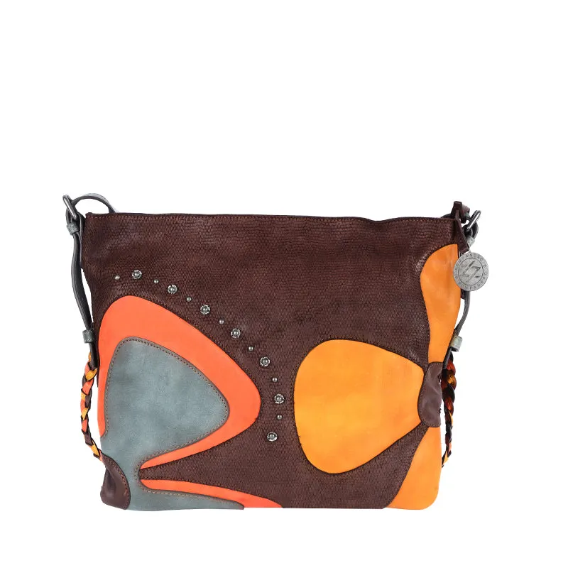 Blossom - The Shoulder Bag