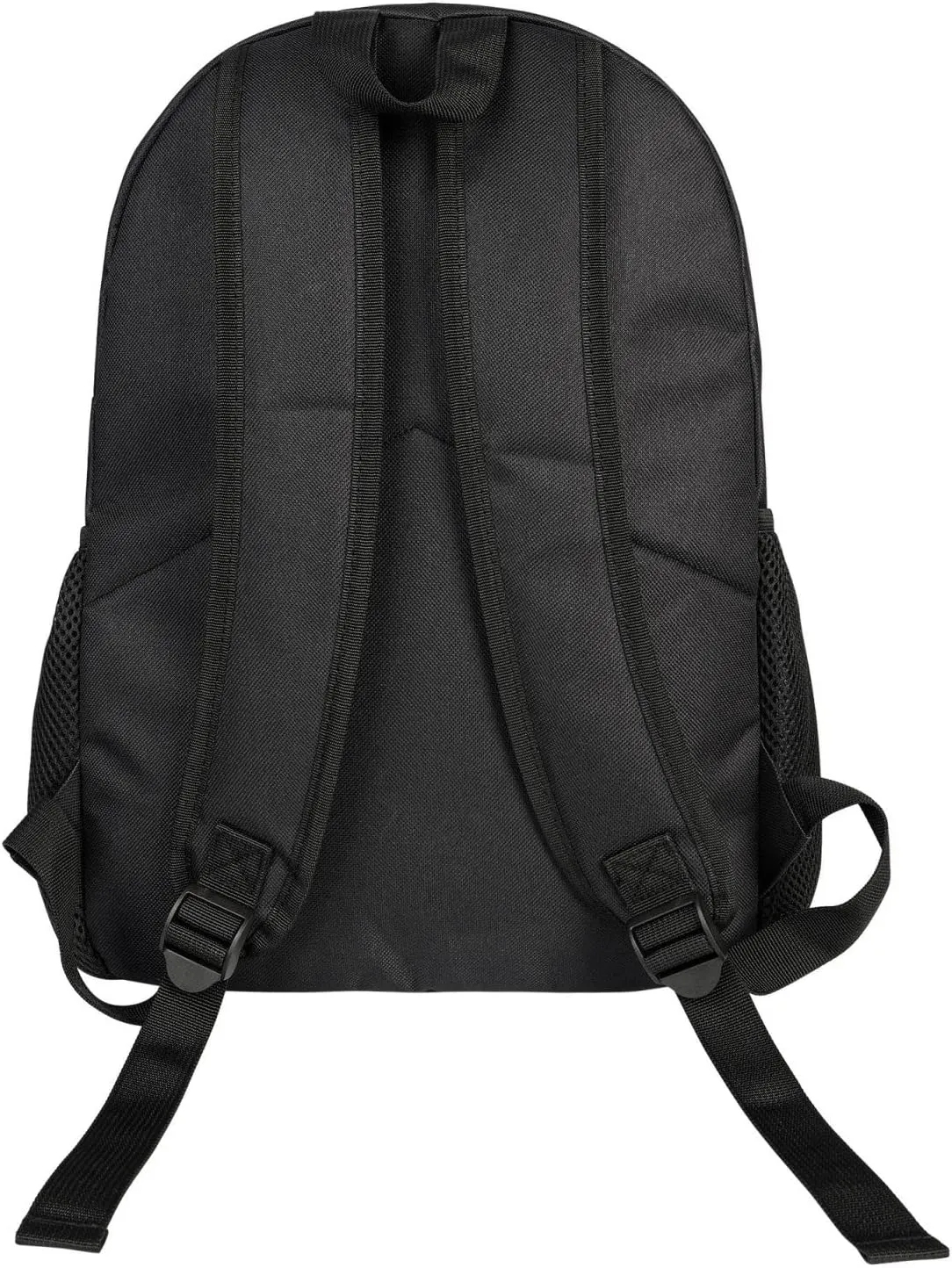 Blue Sugar Skull Backpack16.5 Inch - Water-Resistant High-Density Oxford Laptop Backpacks Stylish Design for Work Travel or Commute