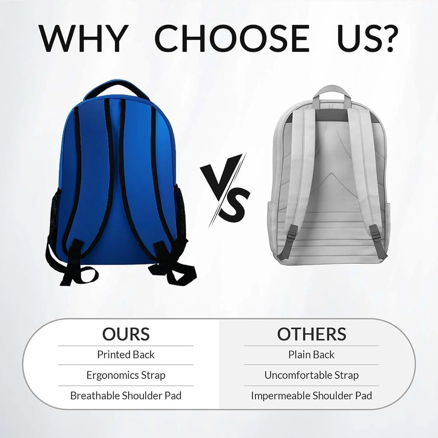 Boys Backpack - 17 Inch Cool Soccer Bookbag for Kids, Boys & Girls - Sports Theme Backpack for Elementary, Middle School