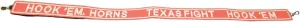 BST20 Texas 45" Women's Beaded Purse Strap