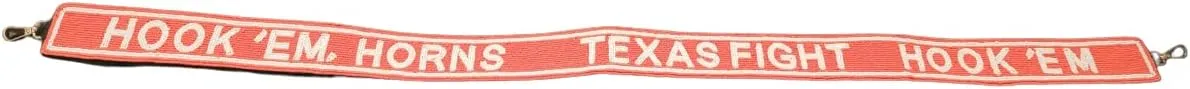 BST20 Texas 45" Women's Beaded Purse Strap