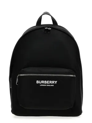 Burberry 'Jetty' Backpack
