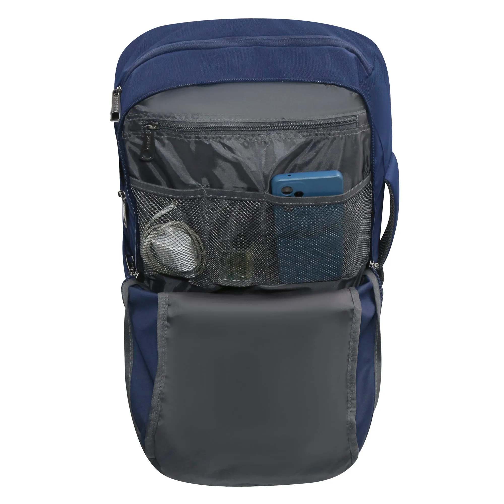 Byond Sweden 22L Outdoor Water-Resistant Laptop Backpack