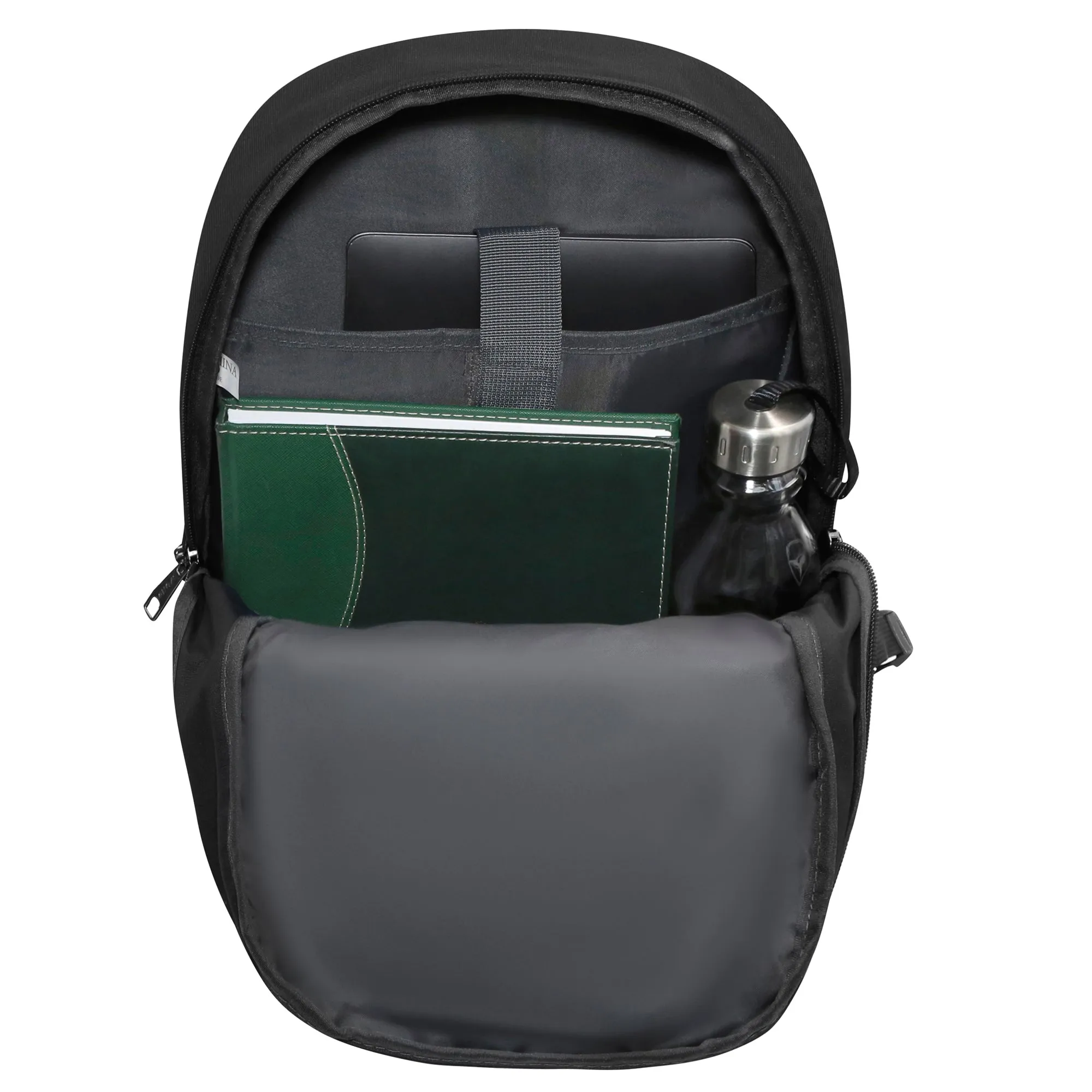 Byond Sweden 22L Outdoor Water-Resistant Laptop Backpack