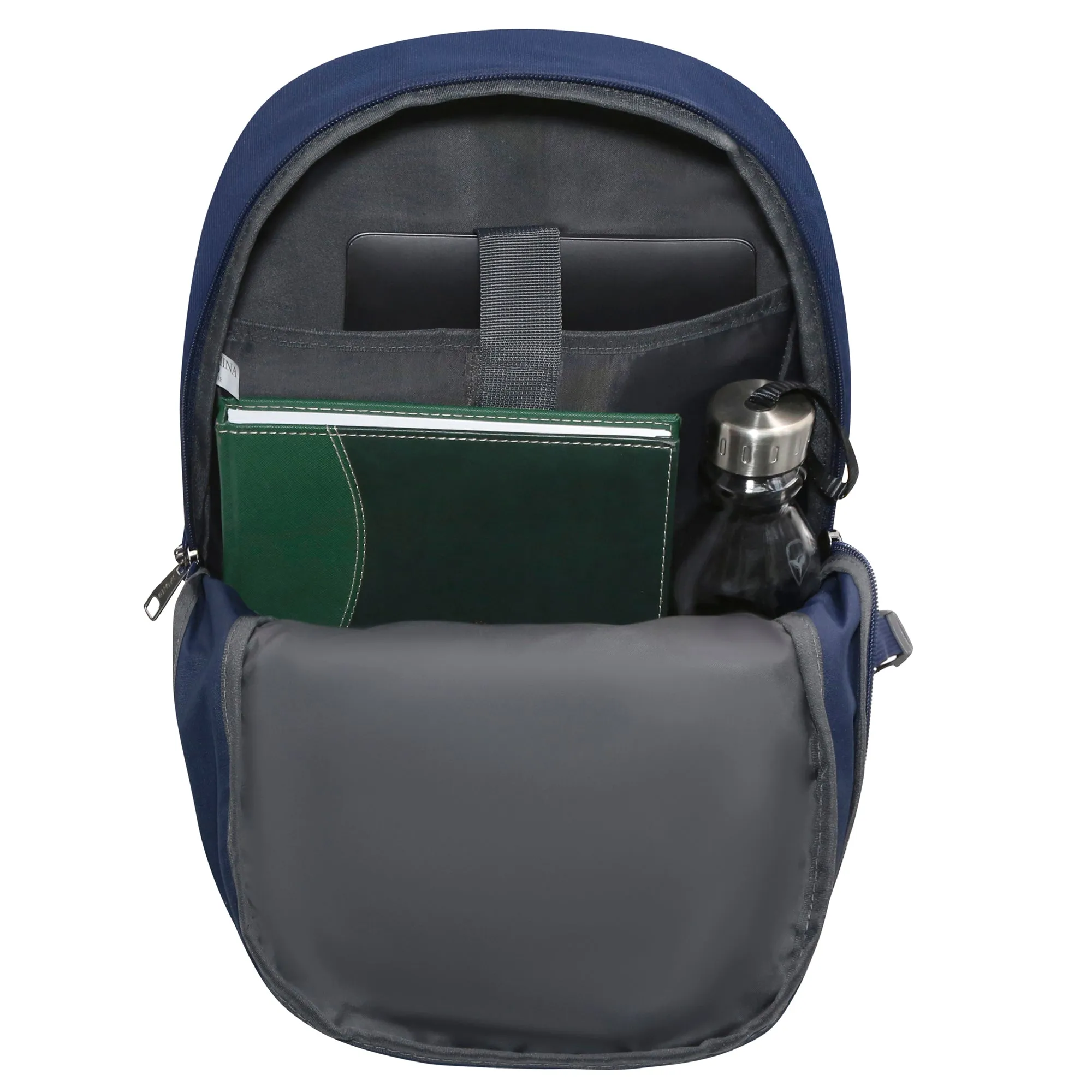 Byond Sweden 22L Outdoor Water-Resistant Laptop Backpack