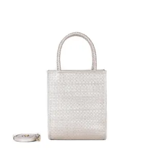 CA 1569 - TOP HANDLE - PEARL