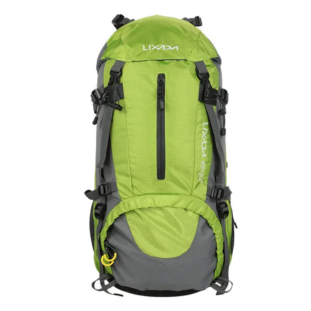 Camping Bag Recommended Unisex Safe transaction Multifunctional