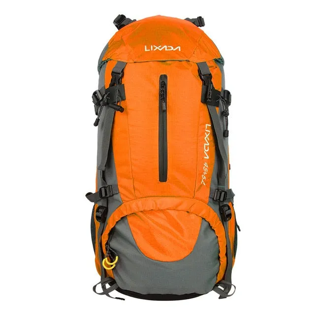 Camping Bag Recommended Unisex Safe transaction Multifunctional