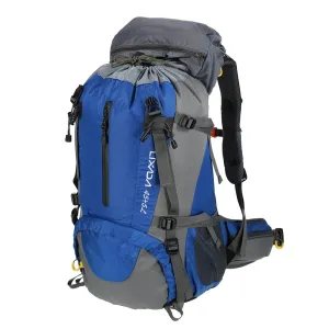 Camping Bag Recommended Unisex Safe transaction Multifunctional