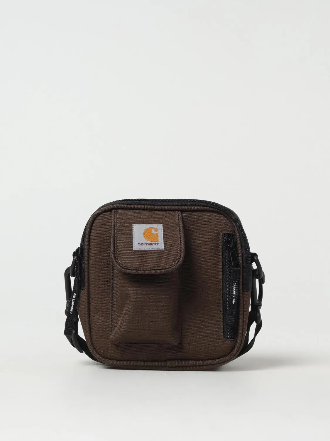 Carhartt Wip Shoulder Bag Men Black