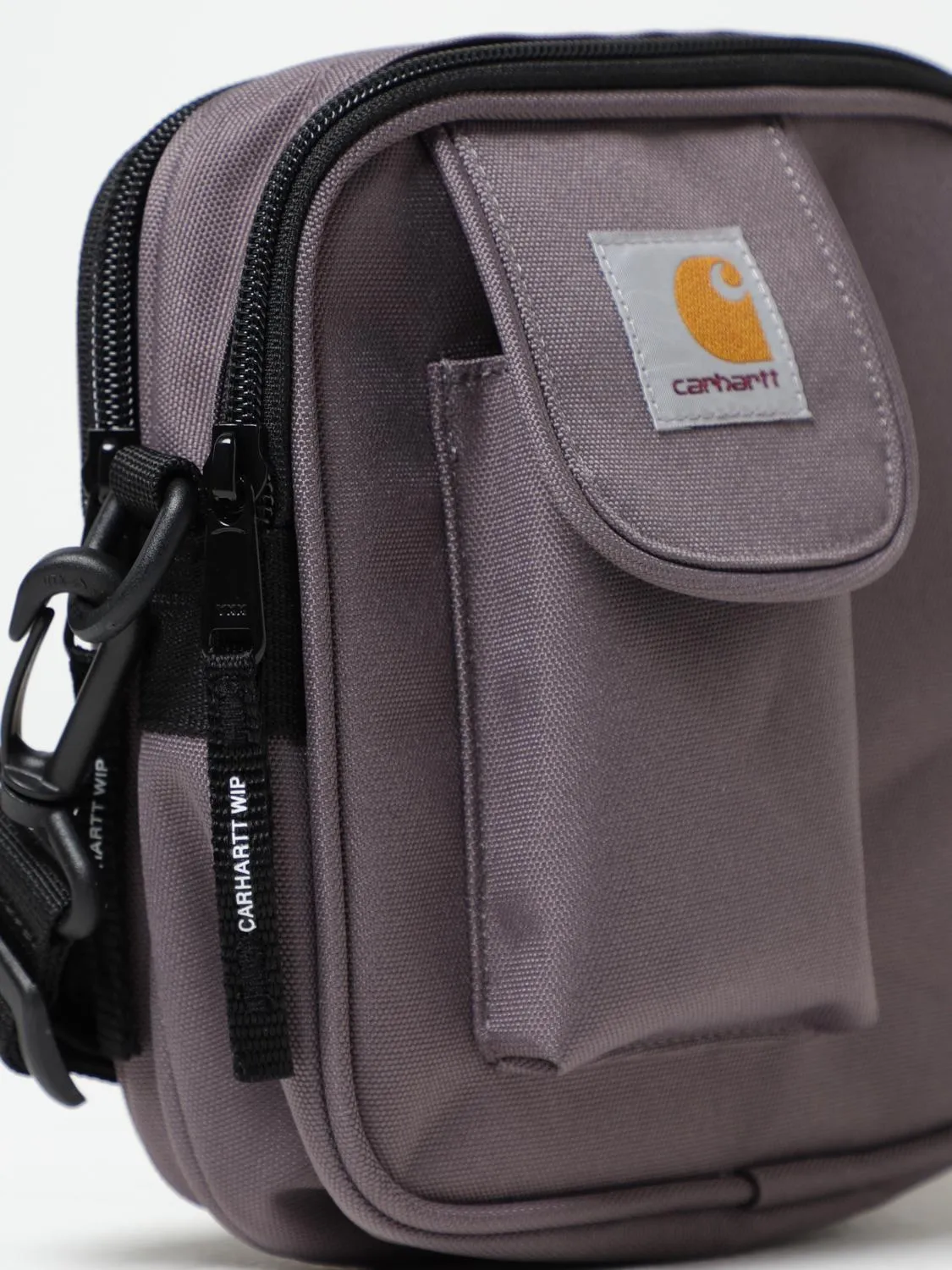 Carhartt Wip Shoulder Bag Men Black