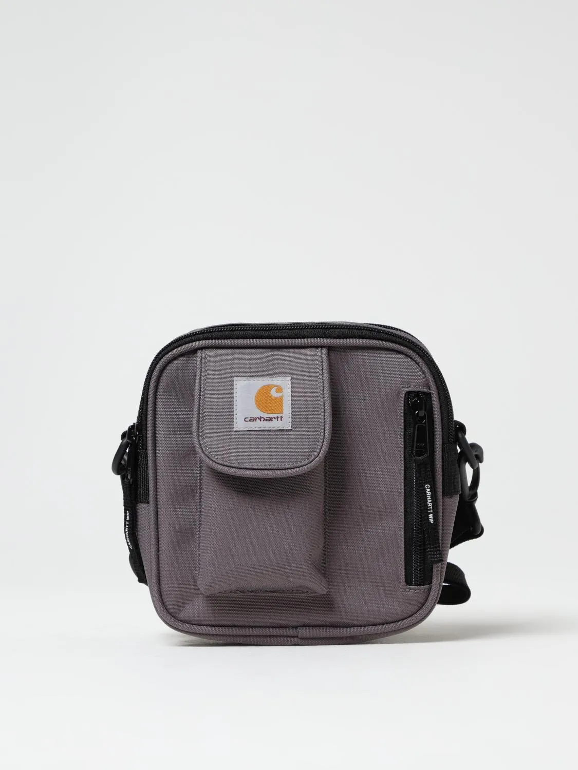 Carhartt Wip Shoulder Bag Men Black