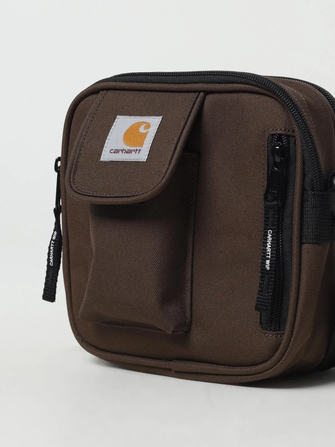 Carhartt Wip Shoulder Bag Men Black
