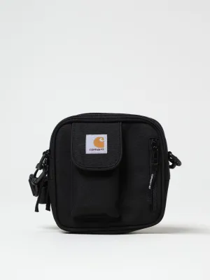 Carhartt Wip Shoulder Bag Men Black