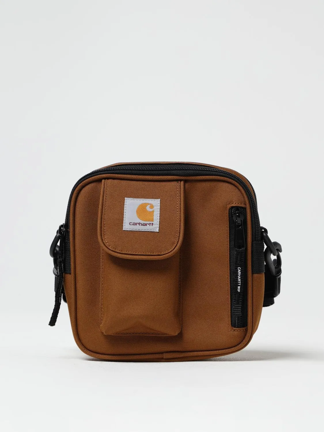 Carhartt Wip Shoulder Bag Men Black