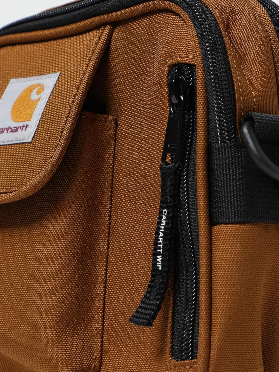 Carhartt Wip Shoulder Bag Men Black