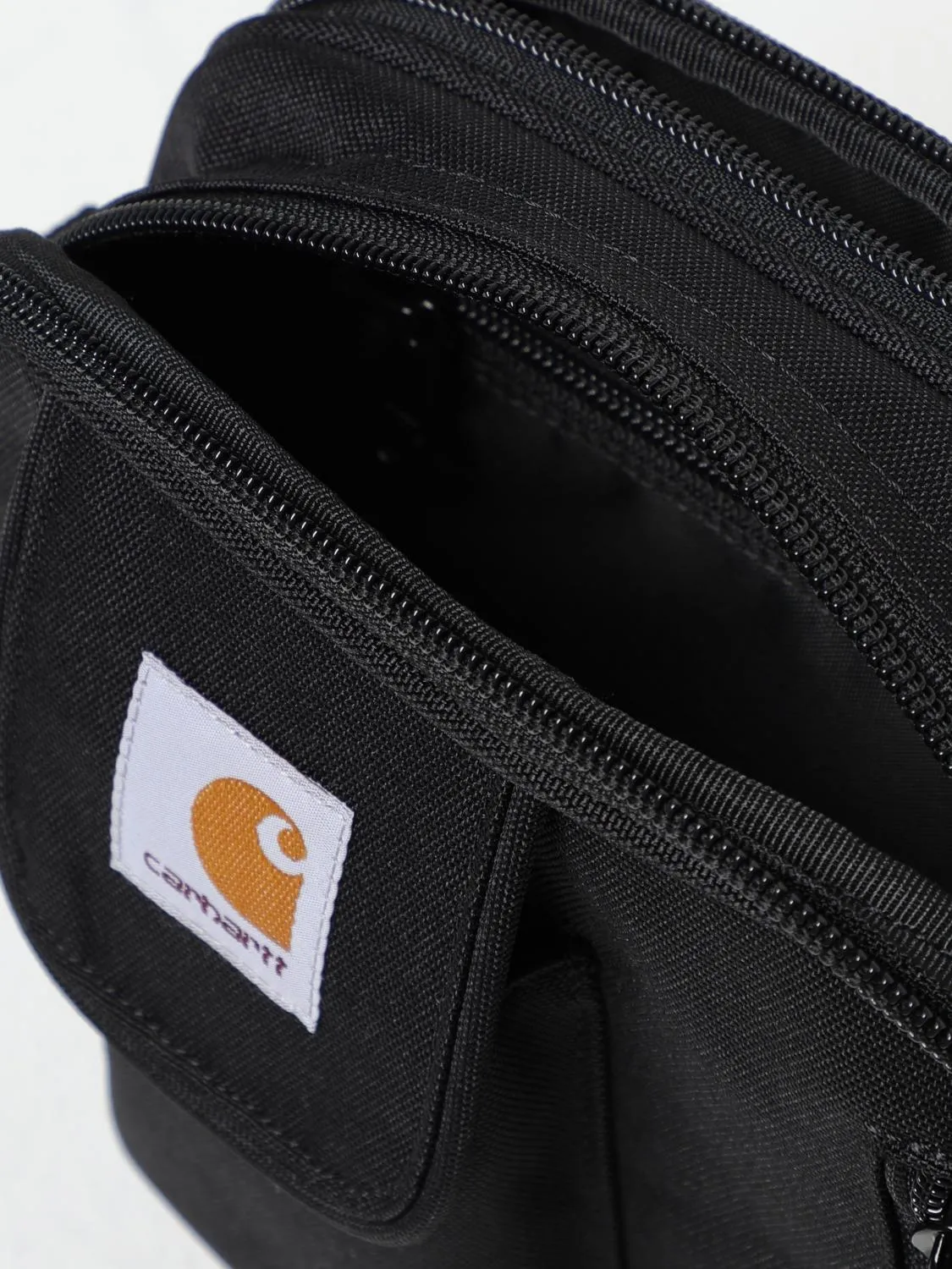 Carhartt Wip Shoulder Bag Men Black