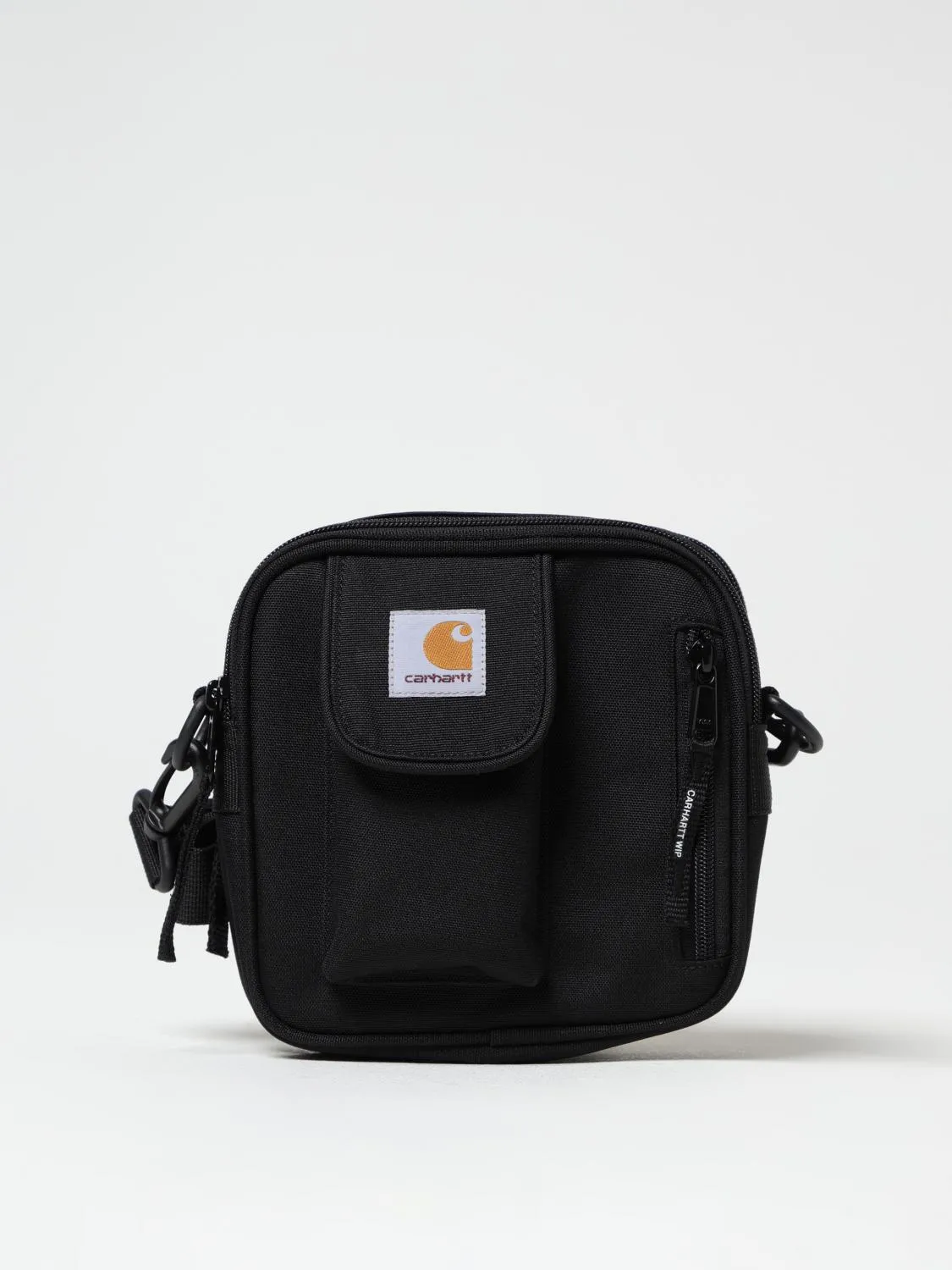 Carhartt Wip Shoulder Bag Men Black
