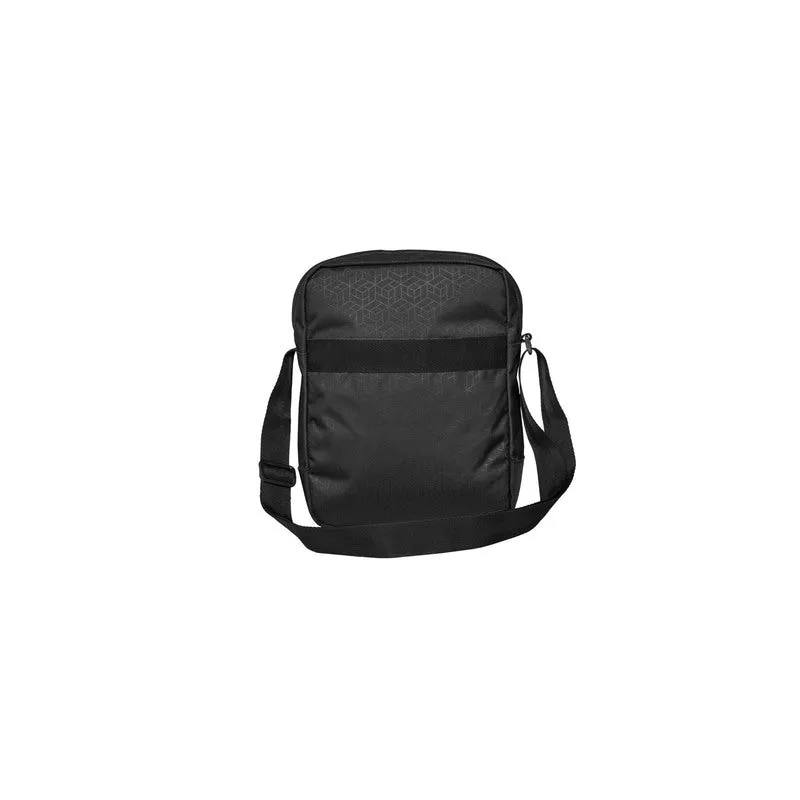 Caterpillar (CAT) Millennial Ryan Tablet Bag - Embossed Pouch for Work & Travel