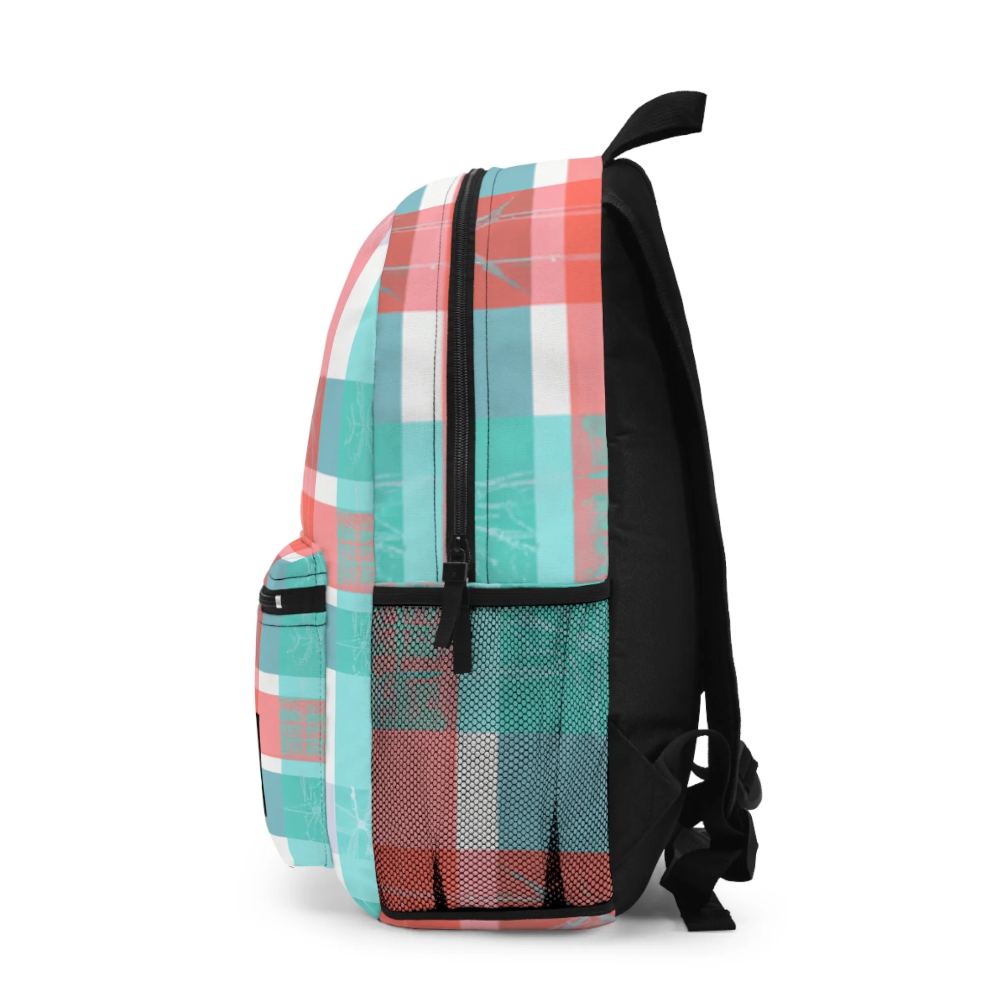 Celestin de Rayneaux.-backpack