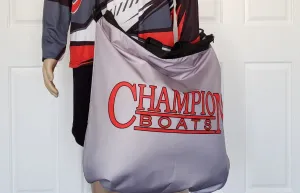 CHAMPION WEIGH-IN BAG
