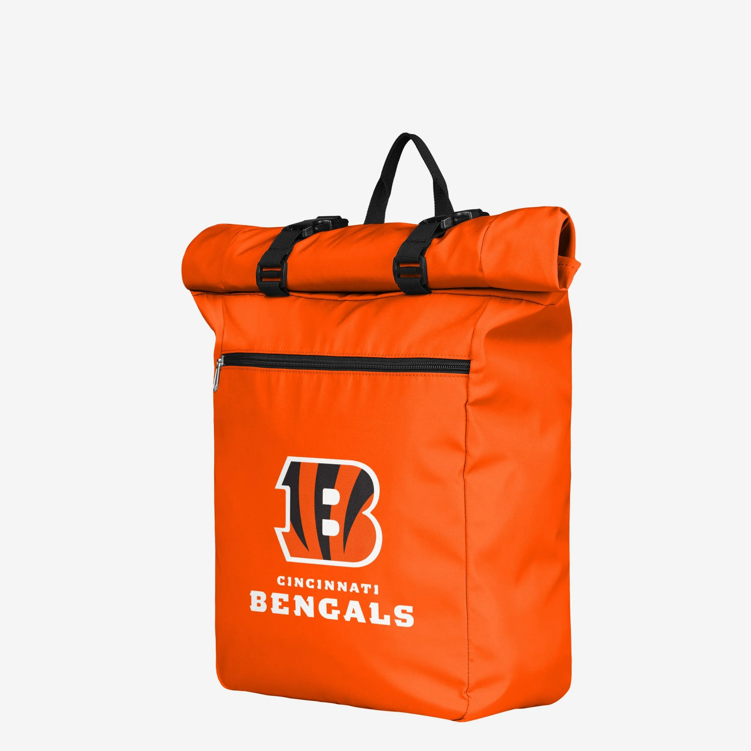 Cincinnati Bengals Rollup Backpack