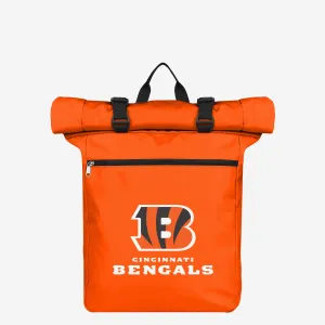 Cincinnati Bengals Rollup Backpack