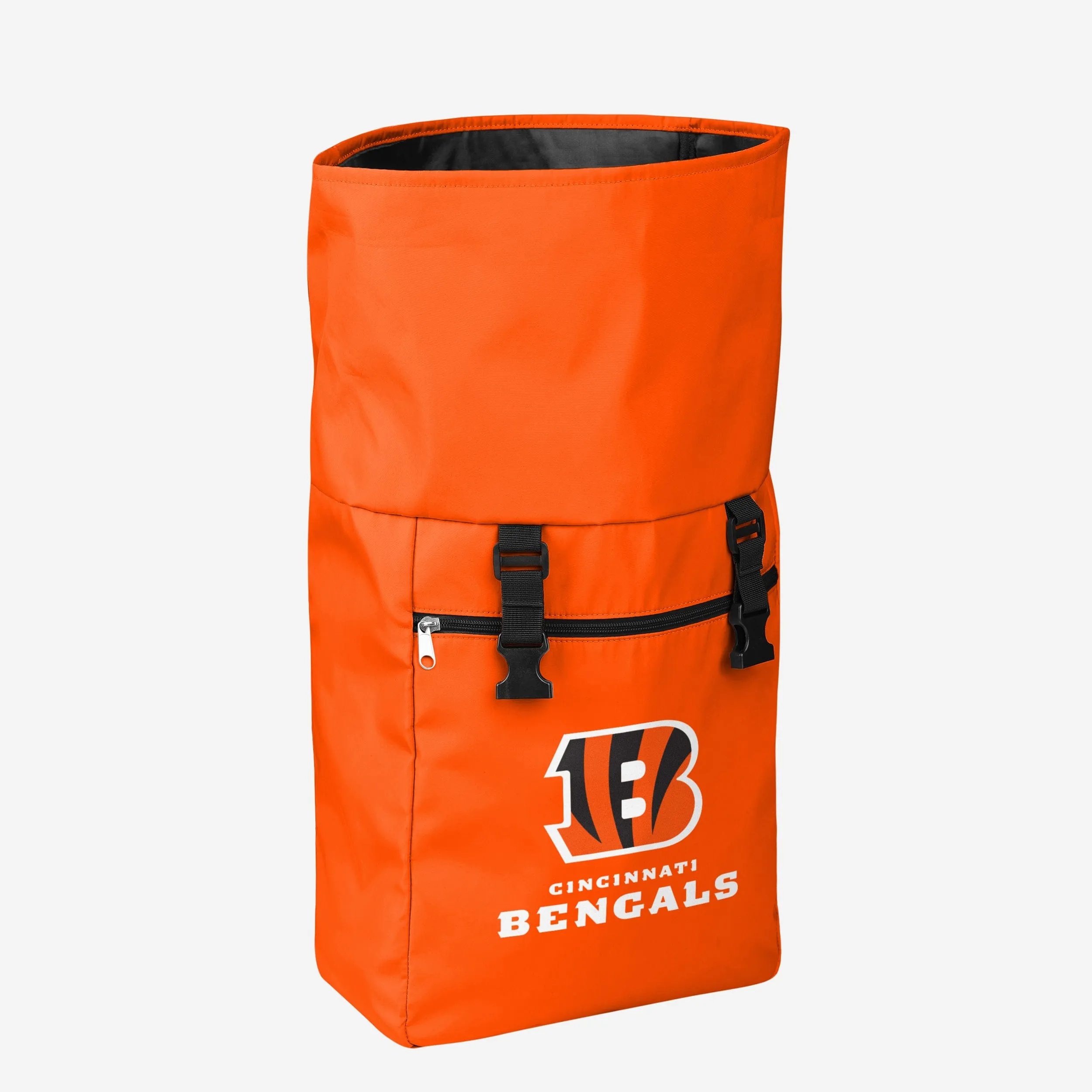 Cincinnati Bengals Rollup Backpack