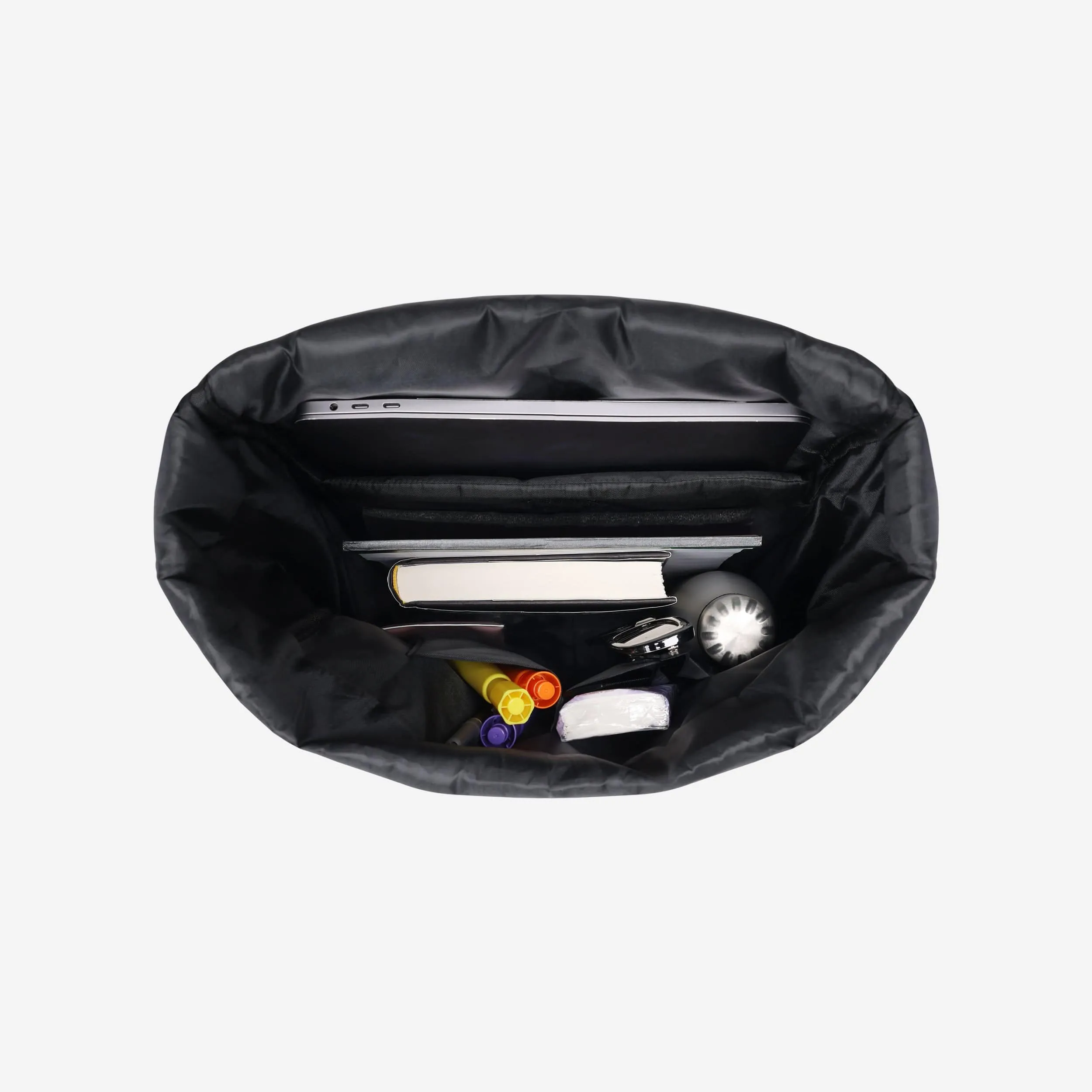 Cincinnati Bengals Rollup Backpack