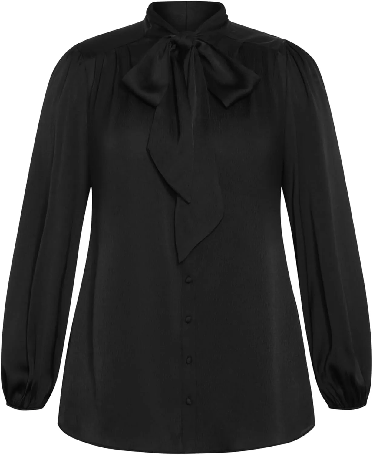 City Chic Women's Shirt-Aria