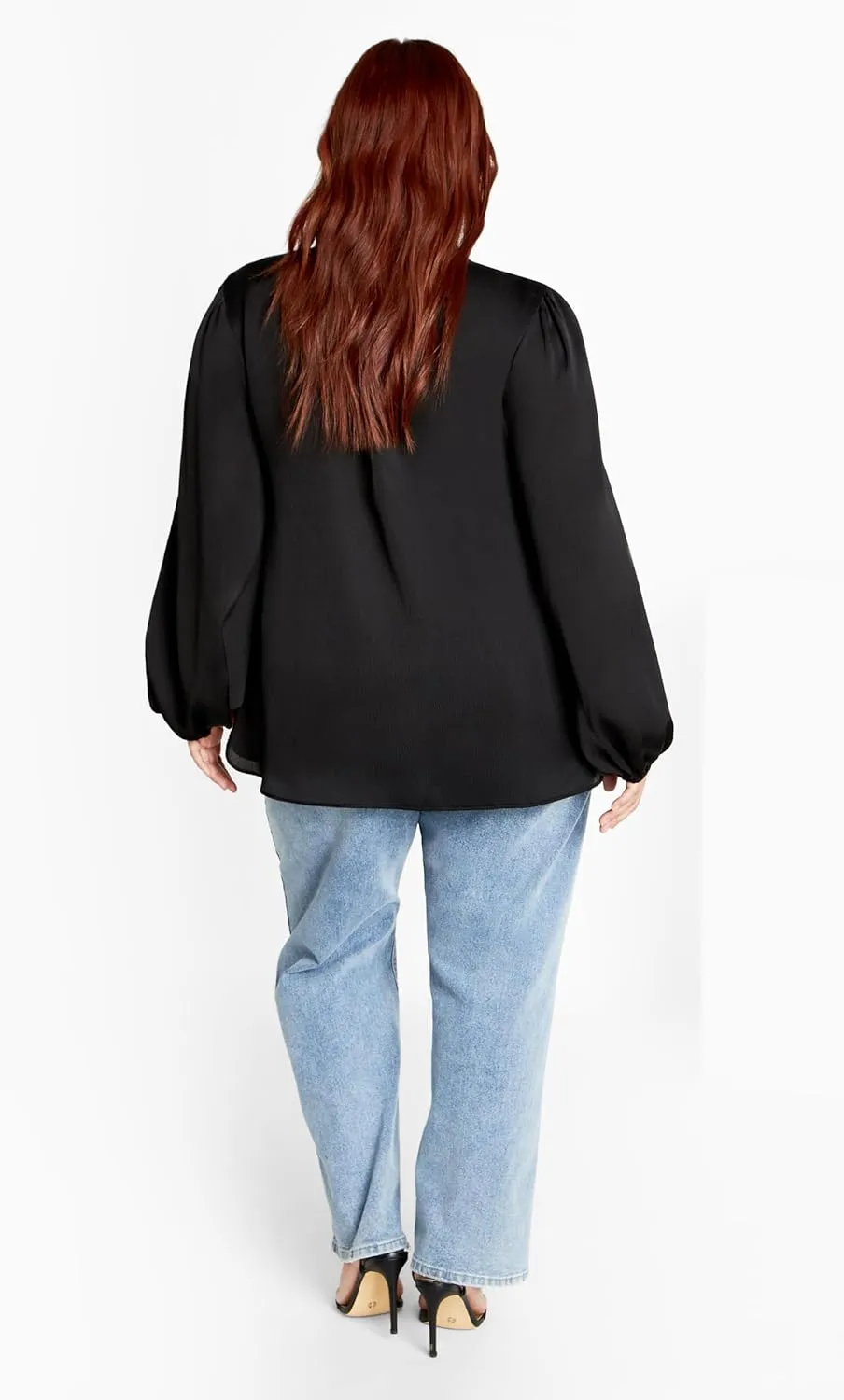 City Chic Women's Shirt-Aria